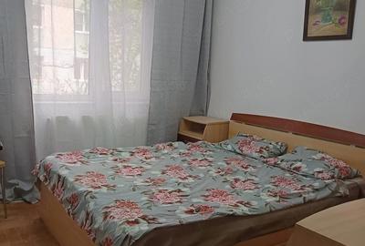 Apartament cu 2 camere semidecomandat în Boul Roșu - 8