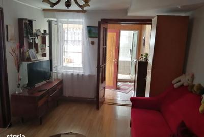 Casă cu 2 camere semidecomandat cu Teren 115 Mp în Calea Galați - 7