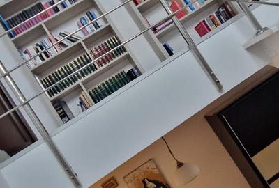 Vanzare DUPLEX 3 camere GranVia Park - Lujerului / Mall Plaza - 19