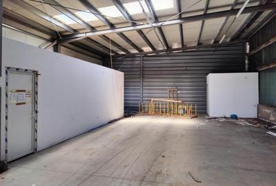 Spațiu comercial, de 1,087 mp, în Ștefănești - 6