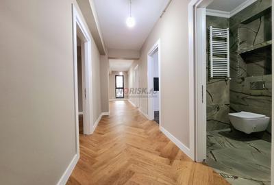 Apartament cu 3 camere decomandat în Băneasa - 3