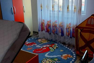 Apartament cu 3 camere semidecomandat în Exterior Vest - 7