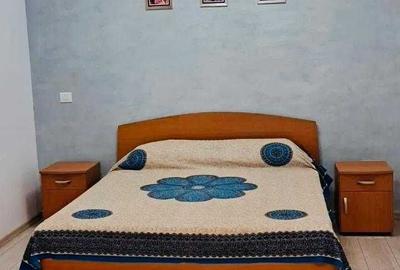 Garsonieră decomandată în Central - 2