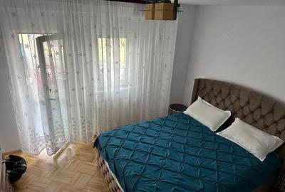 Apartament cu 2 camere decomandat în Simion Bărnuțiu - 1