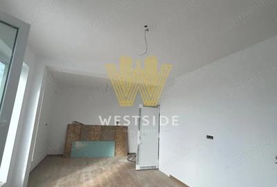 Penthouse in Timisoara - 3