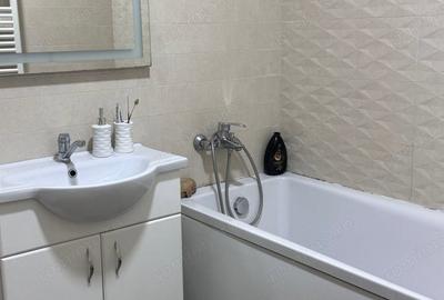 Garsonieră decomandată în Pantelimon