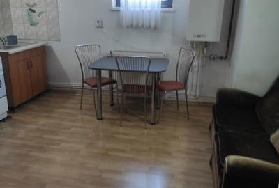 Garsonieră în Calea București - 1