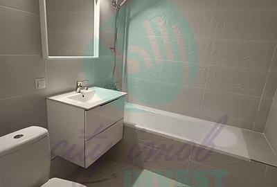 2 camere in renovare totala | Mihai Bravu – Dristor | bloc reabilitat - 8