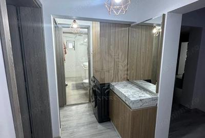 3 CAMERE //CANTACUZINO //LOC DE PARCARE//MOBILAT SI UTILAT - 10