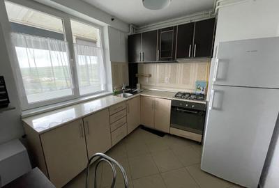 Ap 2 camere, etaj intermediar, Gheorgheni - 4