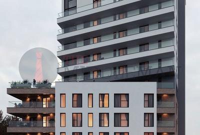 Apartament cu 2 camere în Obor - 1