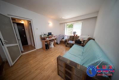 Apartament cu 2 camere semidecomandat în Babadag - 5