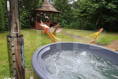 Casă cu 4 camere în Colibița - 5