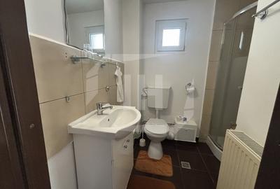 Afacere la cheie, pensiune in Zorilor - 5