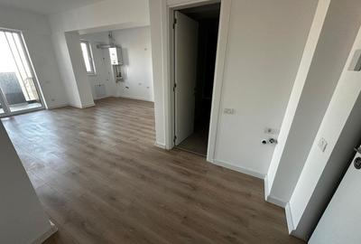 2 camere Como Park cu Parcare Vedere la Lac Bloc nou 2025 | Etaj 6/11 - 5