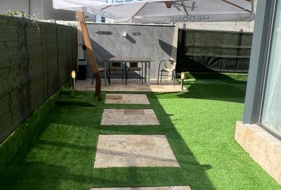 Apartament cu 2 camere, mobilat în Nord - 17