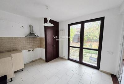 Casă cu 4 camere cu Teren 505 Mp în Corbeanca