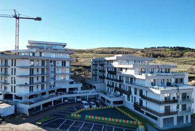 Apartament cu 2 camere semidecomandat în Florești - 2