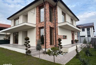 Casă cu 4 camere în Săftica - 7