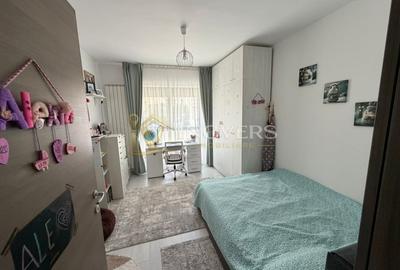 Apartament cu 4 camere decomandat, mobilat în Lujerului - 4