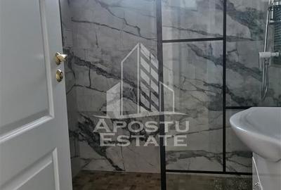 Apartament cu 2 camere decomandat în Central - 2
