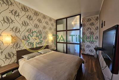 Apartament cu 4 camere decomandat, mobilat în Central - 17