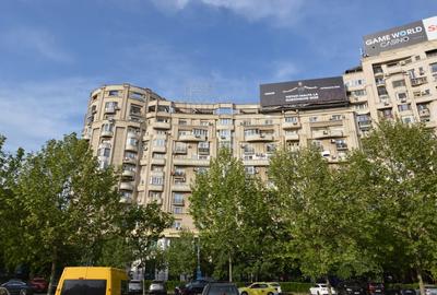 Apartament cu 3 camere decomandat, mobilat în Unirii - 30