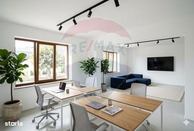 Spațiu comercial, de 78 mp, în Central - 1