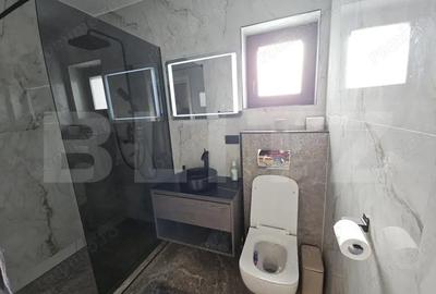 Casă cu 4 camere cu Canalizare în Cornești - 16