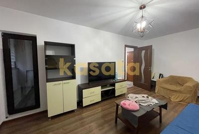 Apartament cu 2 camere decomandat, mobilat în Tei - 1