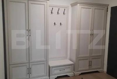 APARTAMENT 2 CAMERE, SEMIDECOMANDAT, 65 MP, PARCARE SUBTERANA IRIS - 4