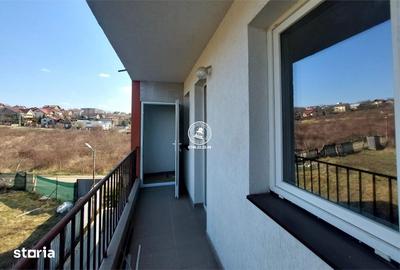 Garsonieră decomandată în Bucium - 5