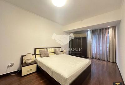 Aparatment 3 camere Herastrau | Loc de parcare - 11