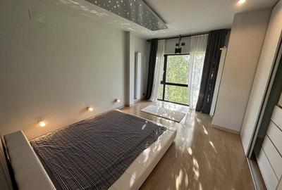 Duplex modern -   zona Lipovei - 21