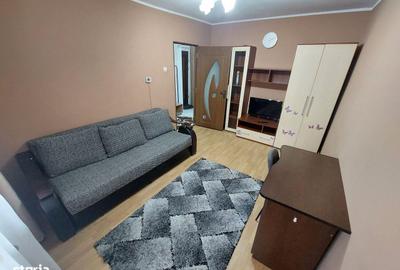 Garsonieră decomandată în Central - 9