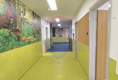 Spațiu comercial, de 575 mp, în Mărăști - 41