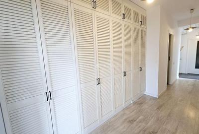 Apartament 3 camere Libertatii - 13 Septembrie  - Uranus ( Unirii ) - 8