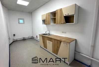 Spatiu birouri 250mp Calea Dumbravii - 7