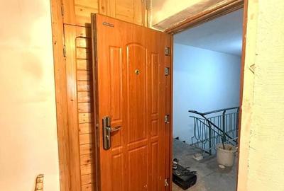 Apartament cu 2 camere decomandat în Vest - 4
