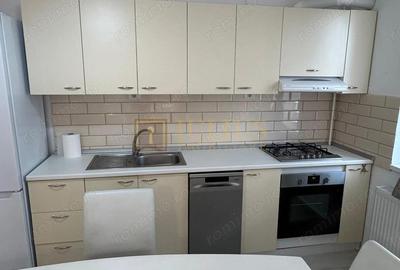 Bloc nou, decomandat-Calea Timisoarei-Eso Giroc - 5