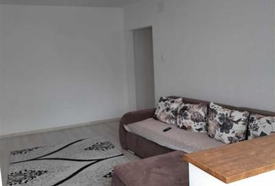Apartament cu 3 camere semidecomandat, mobilat în Complex Studențesc - 4