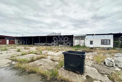 Teren 2100mp de inchiriat zona Iosia - 2