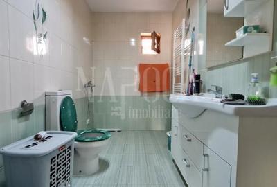 Casa 5 camere de vanzare in Apahida - 11