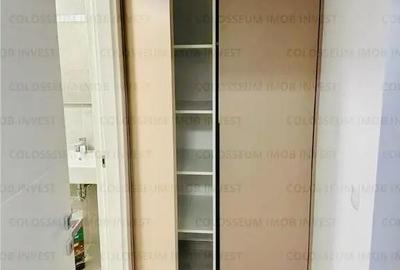 Apartament cu 3 camere decomandat în Tractorul - 9