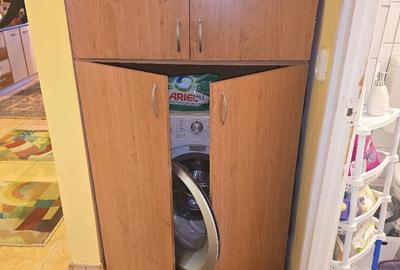 Vand apartament de 4 camere decomandat in Deva, etaj 2, zona Bejan, - 6