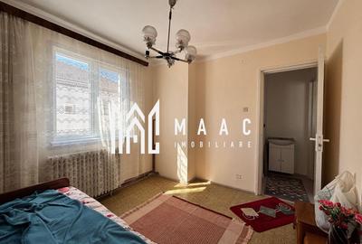 Apartament 2 camere | 39 mpu | Hipodrom 3 - 9