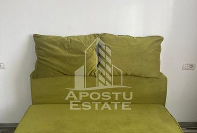 Apartament cu 3 camere decomandat în Dumbrăvița - 9