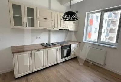 Apartament cu 2 camere - finisat la cheie - Zona Ciresica Apartament cu 2 camere - finisat la cheie - Zona Ciresica - 3