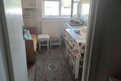 Apartament cu 2 camere semidecomandat în Ultracentral - 4