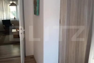 Apartament cu 2 camere semidecomandat, mobilat în Central - 11